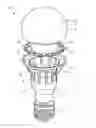 Fig. 01 - Lighting device and luminaire
