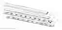 Fig. 01 - Flexible LED light string