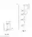 Fig. 10 - PRISMATIC WINDOW SHADE TO PROVIDE DAYLIGHT DIRECTING CONTROL