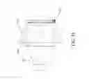 Fig. 16 - Light emitting module with lens