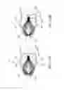 Fig. 17 - Light emitting module with lens