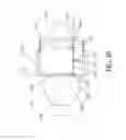 Fig. 21 - Light emitting module with lens