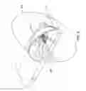 Fig. 07 - LED reflector optic for an automotive headlight