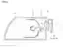 Fig. 02 - Ventilation device and vehicular lamp