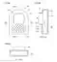 Fig. 05 - VENTILATION DEVICE AND VEHICULAR LAMP