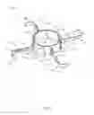 Fig. 02 - Ceiling fan lampshade mounting assembly