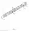 Fig. 09 - Ceiling fan lampshade mounting assembly