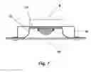 Fig. 06 - Optical system for luminaries and LED lighting