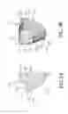 Fig. 07 - Reflecting structure for lamp