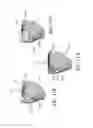 Fig. 13 - Reflecting structure for lamp