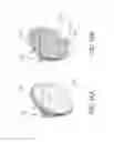 Fig. 17 - Reflecting structure for lamp