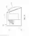 Fig. 19 - Reflecting structure for lamp