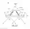 Fig. 23 - CONFIGURABLE LIGHTING DEVICE USING A LIGHT SOURCE AND OPTICAL MODULATOR