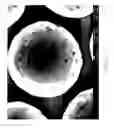 Fig. 12 - Patterned substrate for light emitting diode
