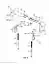 Fig. 04 - Adjustable mounting torsion spring receiver assembly for LED retrofit
