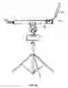 Fig. 13 - Remotely controlled and monitored followspot