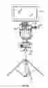 Fig. 12 - Remotely controlled and monitored followspot