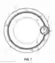 Fig. 08 - Recessed lighting unit with wire connector