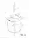 Fig. 04 - Multi-purpose container and organizer with light source
