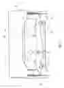 Fig. 04 - Combustion engine for burning a fuel mixture of water and alcohol