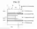 Fig. 10 - COMBUSTION BURNER, SOLID-FUEL-COMBUSTION BURNER, SOLID-FUEL-COMBUSTION BOILER, BOILER, AND METHOD FOR OPERATING BOILER