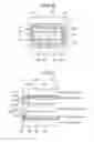 Fig. 11 - COMBUSTION BURNER, SOLID-FUEL-COMBUSTION BURNER, SOLID-FUEL-COMBUSTION BOILER, BOILER, AND METHOD FOR OPERATING BOILER