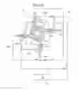 Fig. 13 - COMBUSTION BURNER, SOLID-FUEL-COMBUSTION BURNER, SOLID-FUEL-COMBUSTION BOILER, BOILER, AND METHOD FOR OPERATING BOILER
