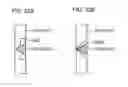 Fig. 23 - COMBUSTION BURNER, SOLID-FUEL-COMBUSTION BURNER, SOLID-FUEL-COMBUSTION BOILER, BOILER, AND METHOD FOR OPERATING BOILER