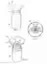 Fig. 02 - TWIN WICK TORCH