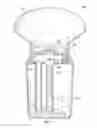 Fig. 04 - TWIN WICK TORCH