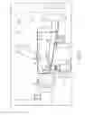 Fig. 05 - Oven with cleaning system and grease and water flow separation