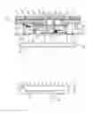 Fig. 13 - Oven with cleaning system and grease and water flow separation