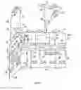 Fig. 19 - HEATING SYSTEM WITH ENERGY-INDEPENDENT MODE USING MULTIPLE-LAYER STREAMS OF WATER