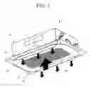 Fig. 02 - Indoor unit of air conditioner