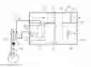 Fig. 01 - Dehumidifying and cooling apparatus