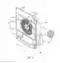 Fig. 03 - Humidifying air cleaner