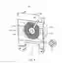 Fig. 05 - Humidifying air cleaner