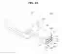 Fig. 14 - Multi-pulse jet generator and air conditioner having same