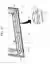 Fig. 11 - Indoor unit of air conditioner
