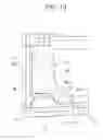 Fig. 14 - Indoor unit of air conditioner