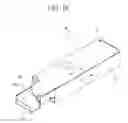 Fig. 17 - Indoor unit of air conditioner
