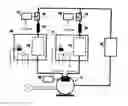 Fig. 01 - Methods for controlling a compressor with double suction for refrigeration systems