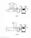 Fig. 05 - Methods for controlling a compressor with double suction for refrigeration systems