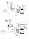 Fig. 06 - Methods for controlling a compressor with double suction for refrigeration systems