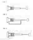Fig. 02 - Cryogenic regenerator and cryogenic refrigerator