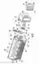 Fig. 20 - Clear ice maker