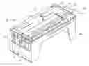 Fig. 01 - Twistable tray for heater-less ice maker