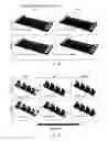 Fig. 11 - Twistable tray for heater-less ice maker