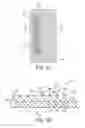 Fig. 06 - Fluid control films with hydrophilic surfaces, methods of making same, and processes for cleaning structured surfaces
