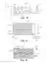 Fig. 08 - Fluid control films with hydrophilic surfaces, methods of making same, and processes for cleaning structured surfaces